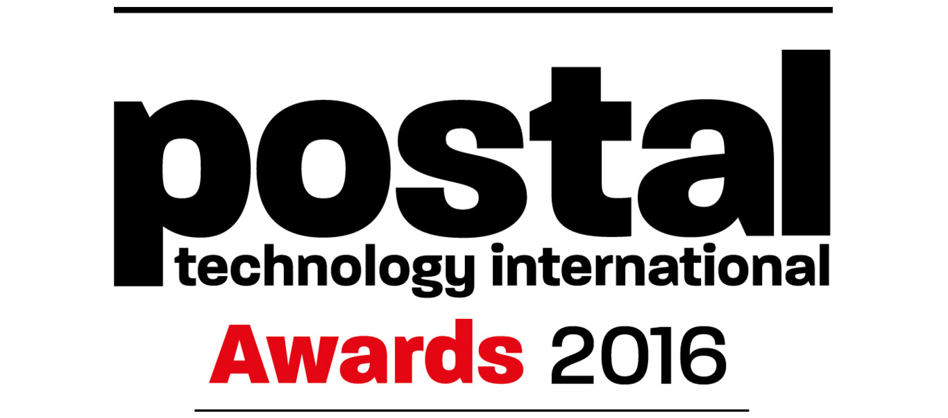 Snaile Wins 2016 Postal Technology Award